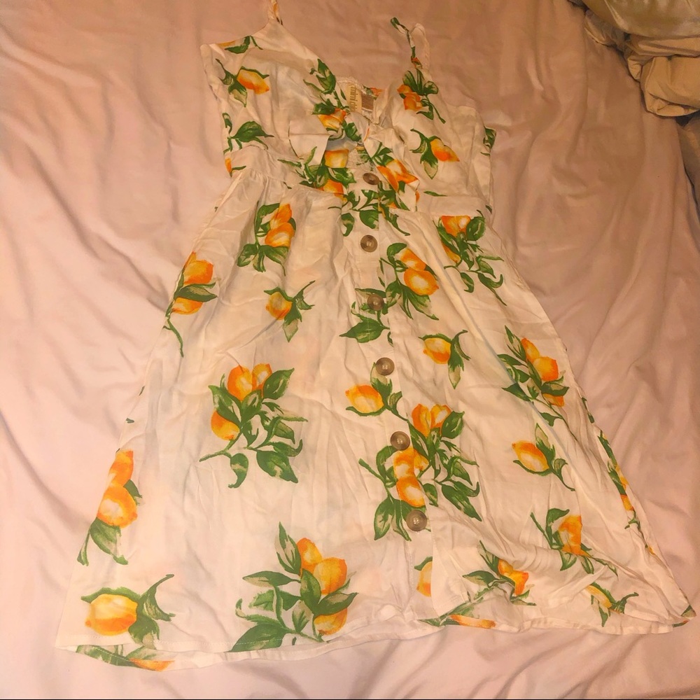 Summer dress